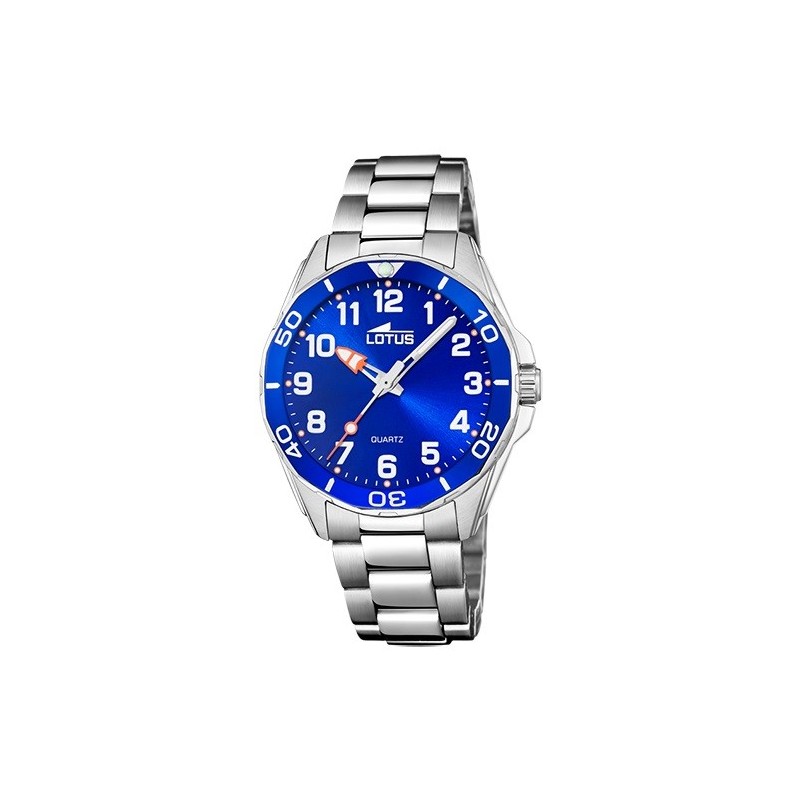 Reloj Lotus Niño 18860/1 Pulsera de Regalo | Joyería Parejo