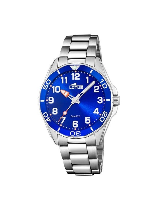 Reloj Lotus Niño 18860/1 Pulsera de Regalo | Joyería Parejo