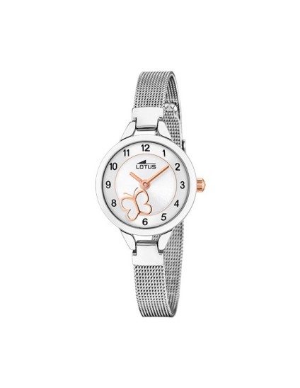 Reloj Lotus Niña 18862/1 | Joyería Parejo