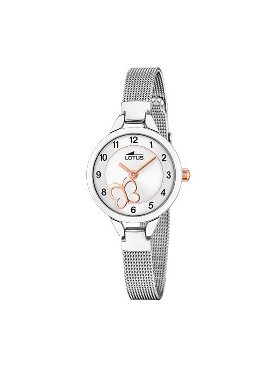Relógio Lotus Menina 18862/1 | Joyeria Parejo
