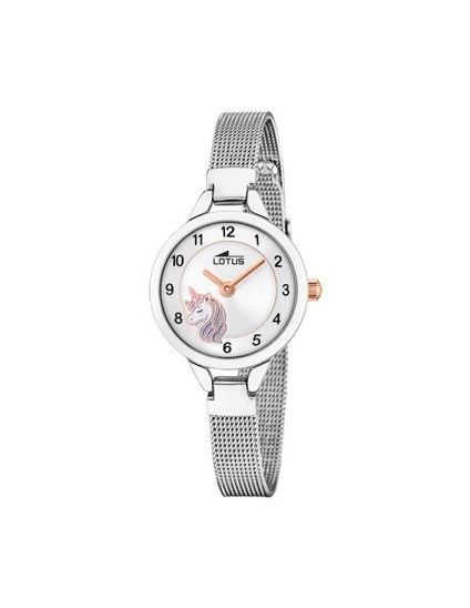 Reloj Lotus Niña 18862/2 | Joyería Parejo
