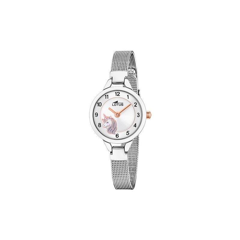 Reloj Lotus Niña 18862/2 | Joyería Parejo