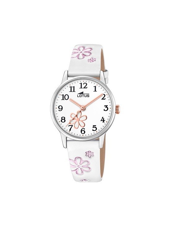 Reloj Lotus Niña 18863/1