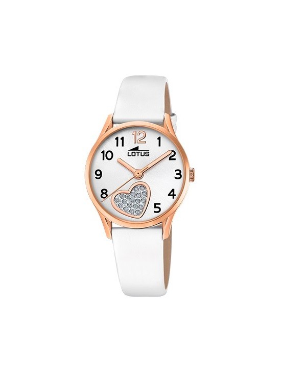 Reloj Lotus Niña 18407/D