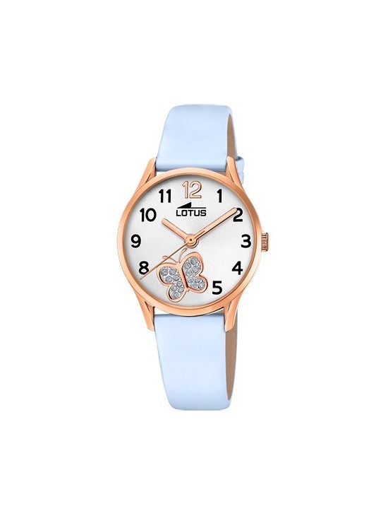 Reloj Lotus Niña 18407/F