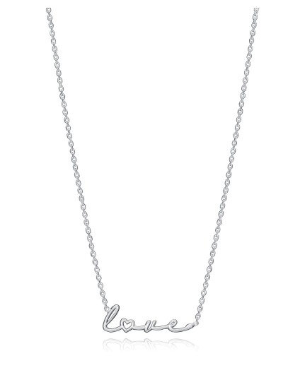 Collar Viceroy Jewels 1336C000-00 San Valentín