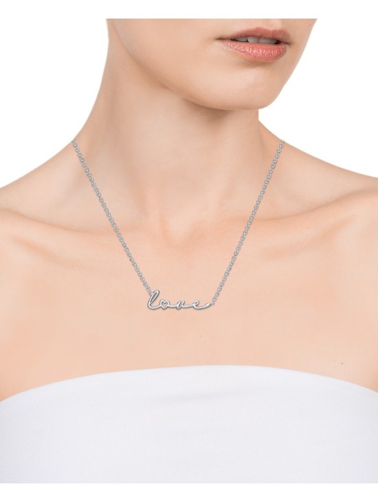 Collar Viceroy Jewels 1336C000-00 San Valentín