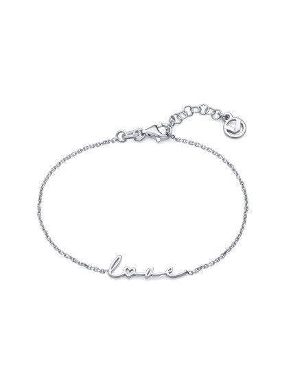 Pulsera Viceroy Jewels 1336P000-00 San Valentín