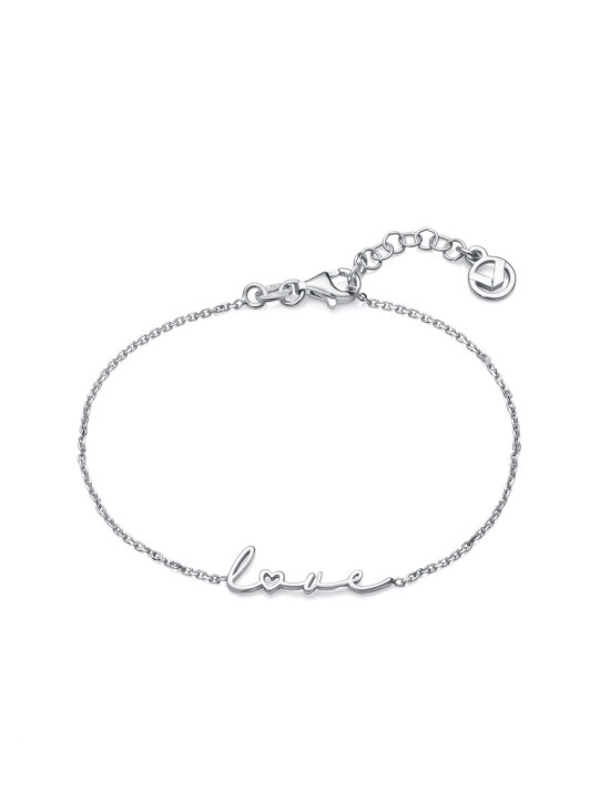 Pulsera Viceroy Jewels 1336P000-00 San Valentín