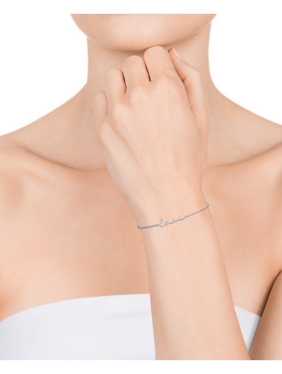 Pulsera Viceroy Jewels 1336P000-00 San Valentín