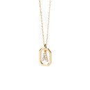 Collar PDPaola Mini Letter A