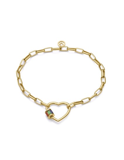 Pulsera Viceroy Fashion 1499P01012 San Valentín | Joyería Parejo
