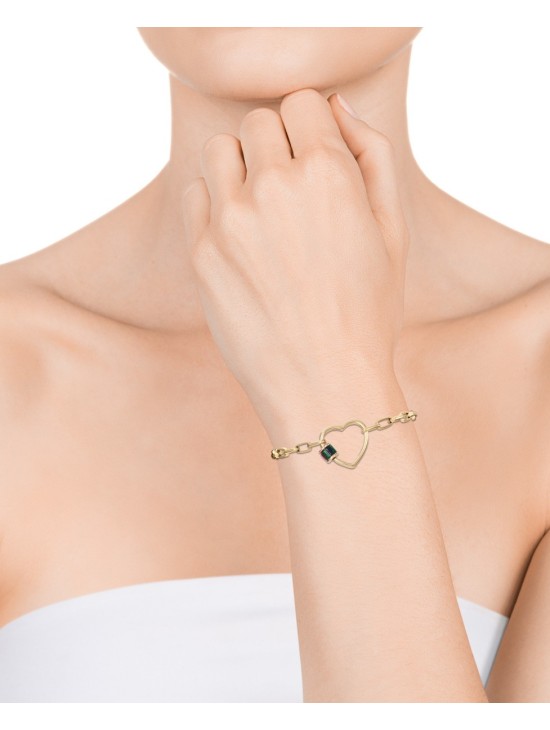 Pulsera Viceroy Fashion 1499P01012 San Valentín | Joyería Parejo