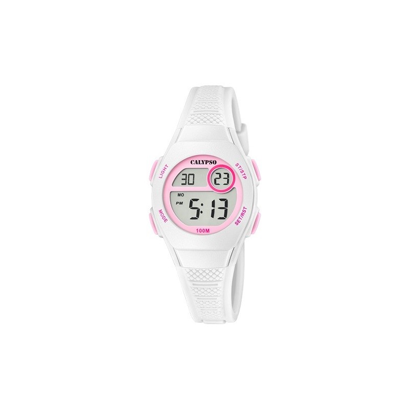Calypso Girls' Watch K5831/1 | Joyería Parejo Collection