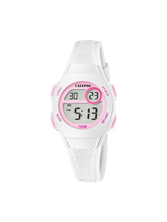 Relógio Calypso Menina K5831/1 | Joyeria Parejo
