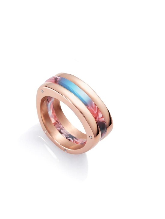 Anillo Viceroy Fashion 75117A01217 Talla 12