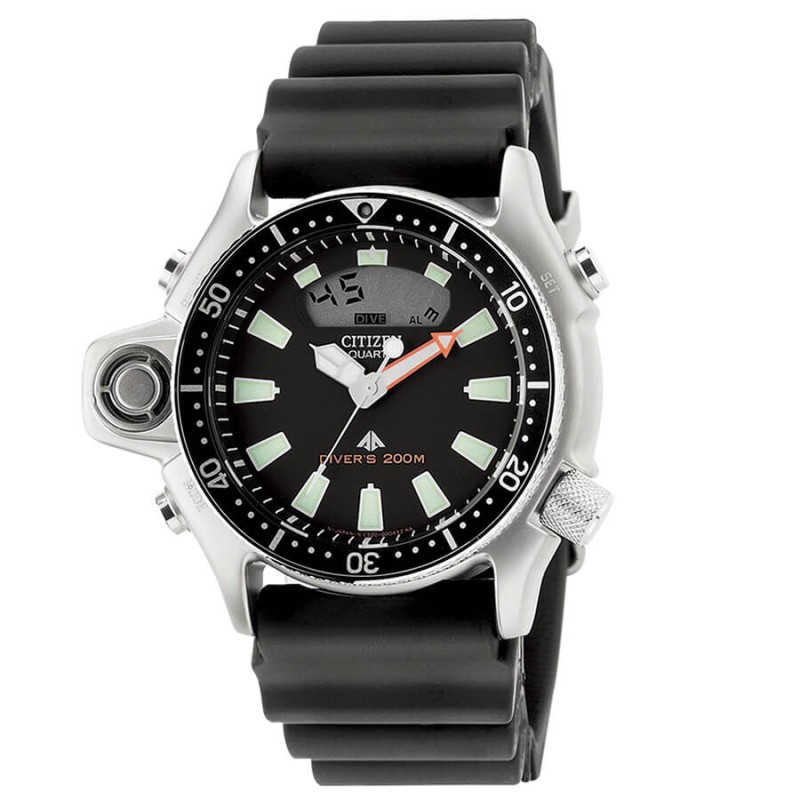 Reloj Citizen Hombre JP2000-08E | Joyería Parejo