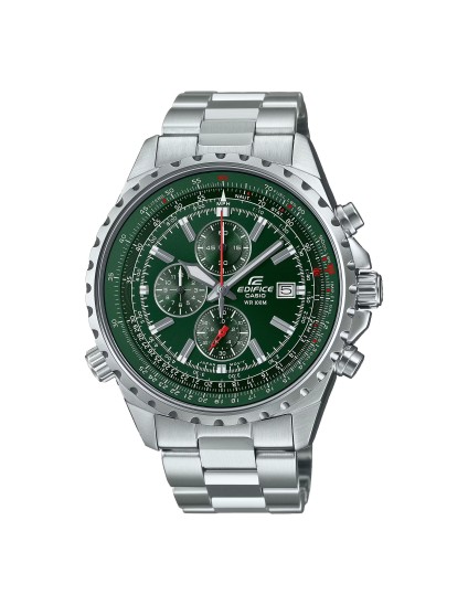 Reloj Casio Edifice Hombre EF-527D-3AVUEF | Joyería Parejo