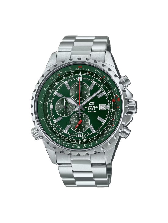 Reloj Casio Edifice Hombre EF-527D-3AVUEF | Joyería Parejo