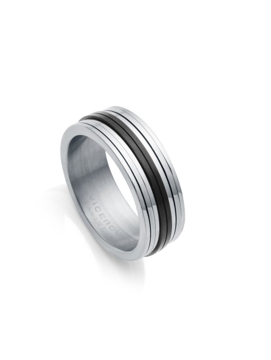 Anillo Viceroy Fashion 75294A02210 Talla 22 | Joyería Parejo