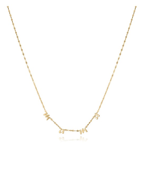 Collar Viceroy Jewels 13153C100-00 Día Madre | Joyería Parejo