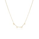 Collar Viceroy Jewels 13153C100-00 Día Madre