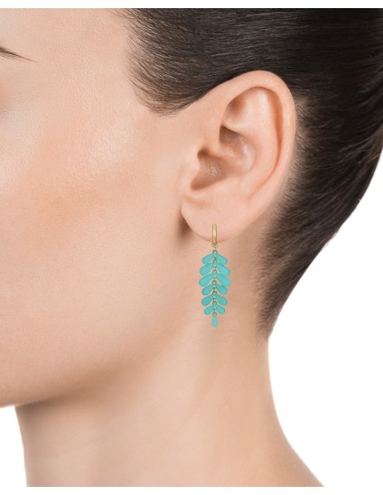 Pendientes Viceroy Fashion 14034E01014 | Joyería Parejo
