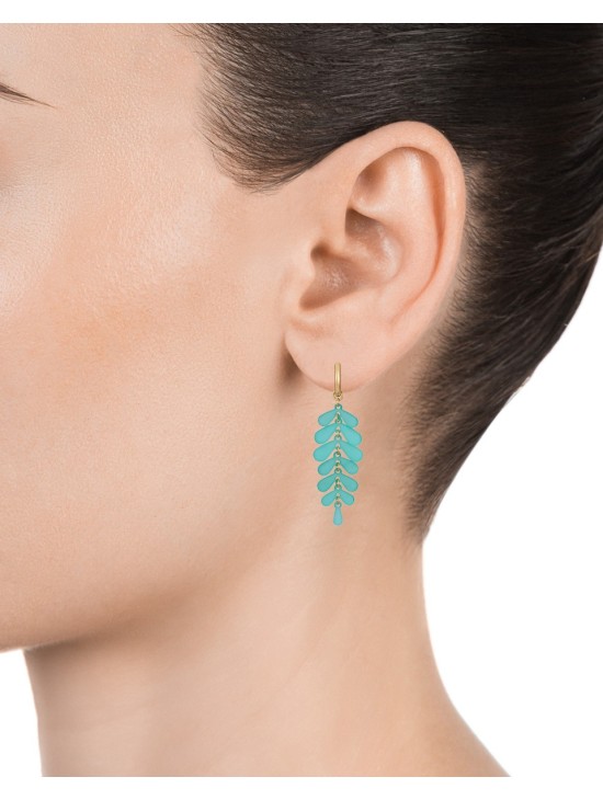 Pendientes Viceroy Fashion 14034E01014 | Joyería Parejo