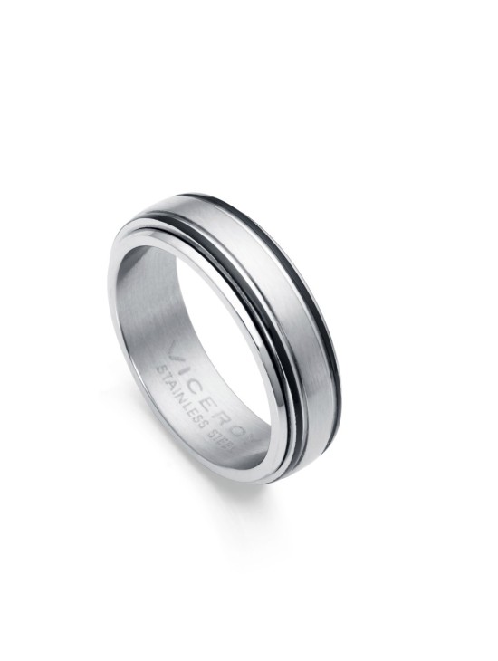 Anillo Viceroy Fashion 75329A02200 Talla 22 | Joyería Parejo