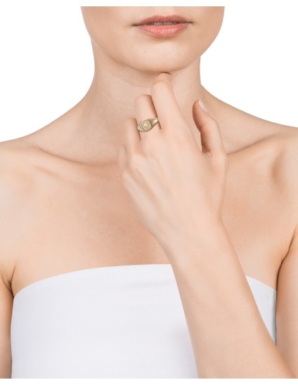 Anel Viceroy Fashion 75334A01212 Tamanho 12 | Joyería Parejo