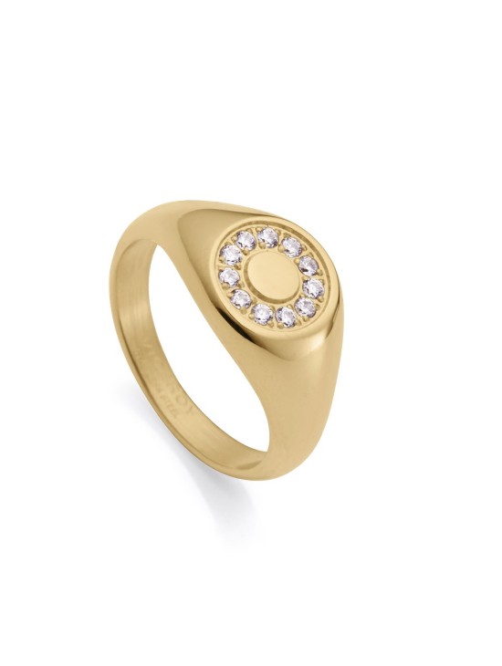 Anillo Viceroy Fashion 75334A01612 Talla 16 | Joyería Parejo