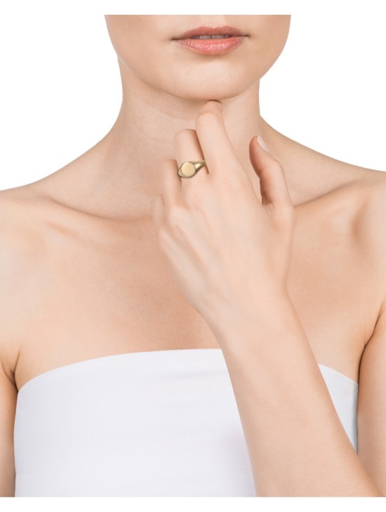 Anel Viceroy Fashion 75335A01212 Tamanho 12 | Joyeria Parejo