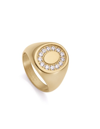 Anillo Viceroy Fashion 75336A01212 Talla 12 | Joyería Parejo