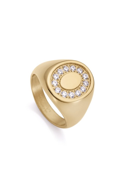 Anillo Viceroy Fashion 75336A01212 Talla 12 | Joyería Parejo
