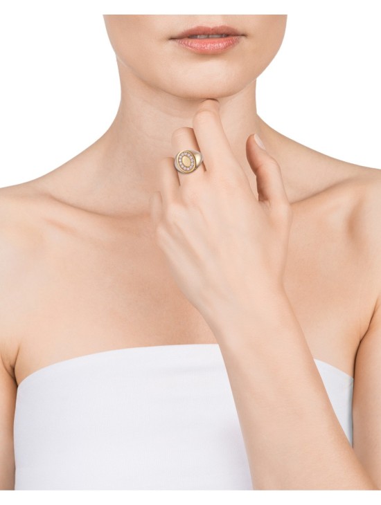Anillo Viceroy Fashion 75336A01212 Talla 12 | Joyería Parejo