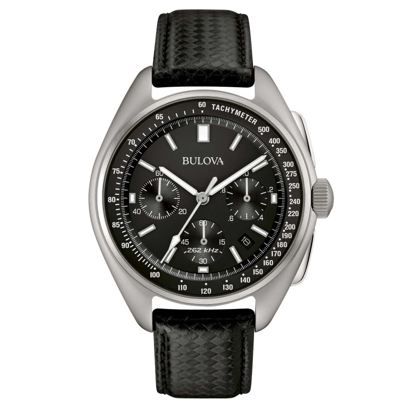 Reloj Bulova Hombre 96B251 | Joyería Parejo