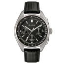 Bulova Lunar Pilot 96B251