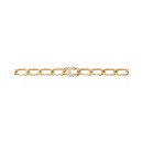 Pulsera PDPaola Mini Letter C
