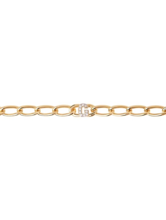 Pulsera PDPaola Mini Letter G | Joyería Parejo