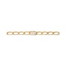 Pulsera PDPaola Mini Letter G