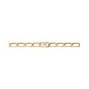 Pulsera PDPaola Mini Letter R