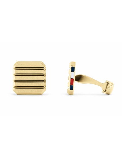 Gemelos Tommy Hilfiger 2790487 | Joyería Parejo