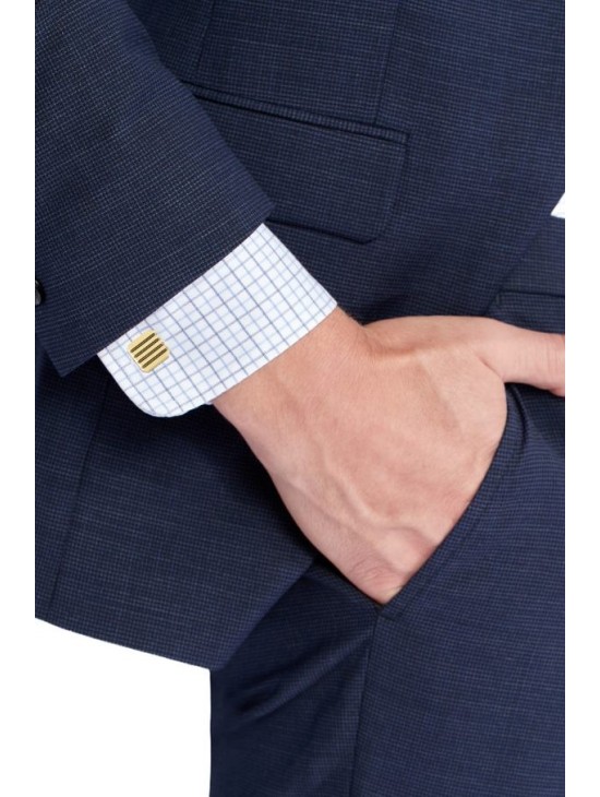 Gemelos Tommy Hilfiger 2790487 | Joyeria Parejo Portugal