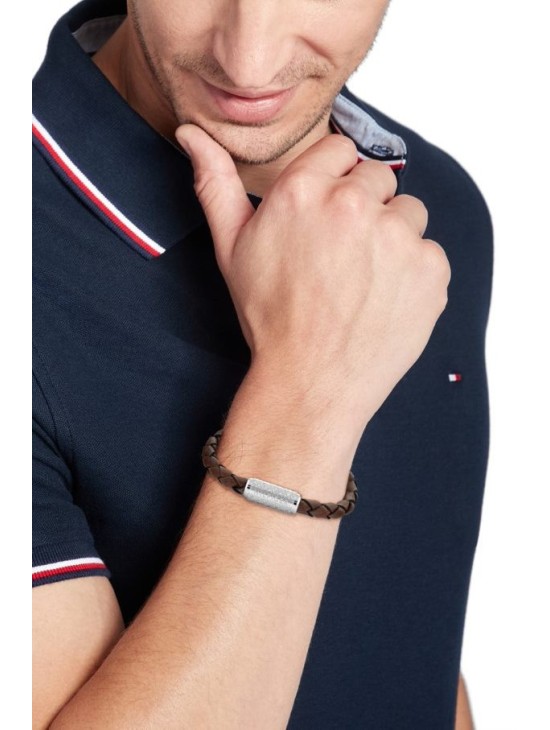 Pulsera Tommy Hilfiger 2790482 | Joyería Parejo