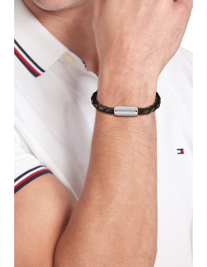 Pulsera Tommy Hilfiger 2790478 | Joyería Parejo
