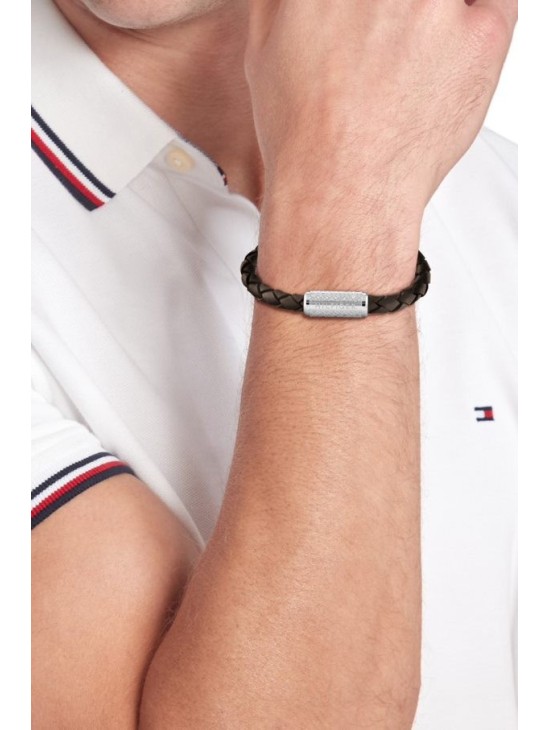 Pulsera Tommy Hilfiger 2790478 | Joyería Parejo