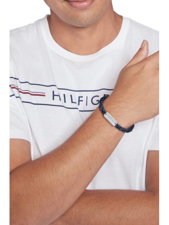 Pulseira Tommy Hilfiger 2790480 | Joyeria Parejo