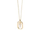 Collar PDPaola Mini Letter Y