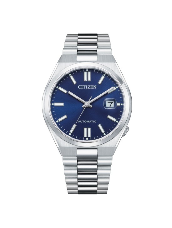 Reloj Citizen Hombre NJ0150-81L Automático | Joyería Parejo