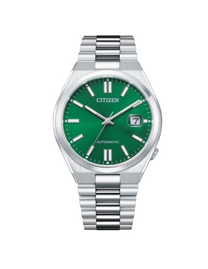 Relógio Citizen Homem NJ0150-81X Automático | Joyería Parejo